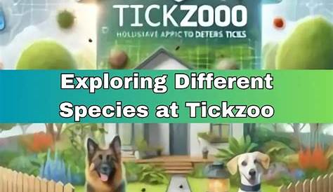 Освоение Tick Control Tickzoo: Ultimate Guide to Understanding and Managing Tickinfested Areas Zoo Your Prevention