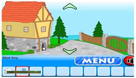 Игры Hooda Math The Fishermans Island Hd Walkthrough!