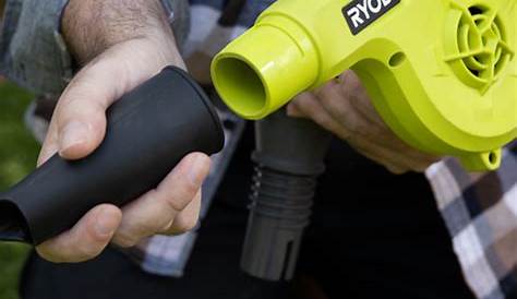 Расширение стволочковой ветки Ryobi One+ 18v Бесшовная крыша и крепление