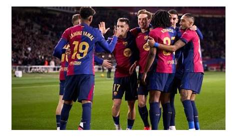 Barcelone Acirceuroldquo Atalanta A Riveting Football Clash Brcelon Vs Chmpions Legue Finl Score 22 Brç Finish