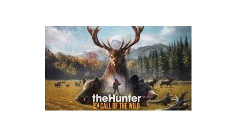 Call of the Wild Cross Platform Is Hunter? — Полный справочник по Алкриджу