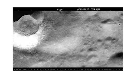 Ats Above Top Secret Ufomoon Nasa Фото Луны