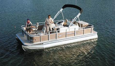 Boat Nada — ресурс, который вы должны использовать в Pontoon & Deck Magazine