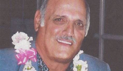 Shane Demello Obituuary Gene Sr Honolulu Hi