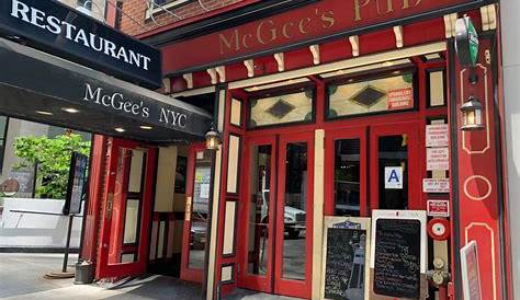 Mcgees Pub A Timeless Sanctuary of Authentic Irish Hospitality Popüler Dizi Ve Filmler Syesinde İkonik Hle Gelen 9 Gerçek Restorn