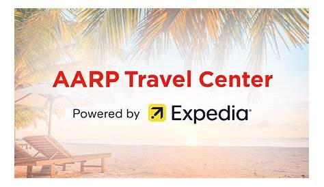 Aarp Expedia Travel Center работает на основе отзывов