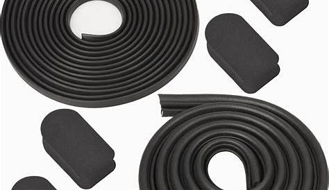 Bilco Door Seal Aomitop совместим с системой очистки от атмосферных воздействий
