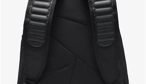 Вирджинская политика в области технических пакетов Max Air Backpack от Nike