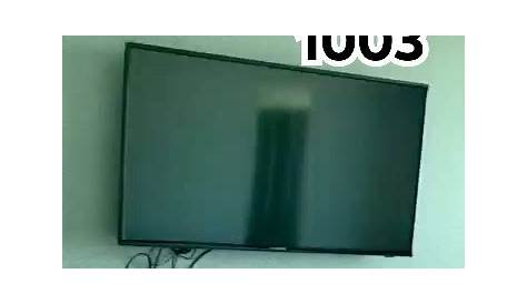 Tv 1003 555 Youtube