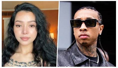 Bella Porch Tyga Tape Poarch 19: сексуальные слухи