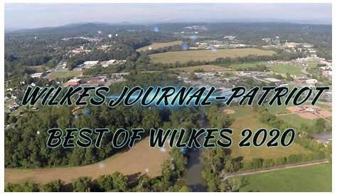 Wilkes Journal Patriot News Youtube