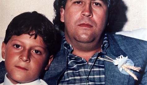 Insights Into The World Of Sebastian Marroquin Pablo Escobars Son Net Worth And Legacy Sebastián Marroquín A Deep Dive Life