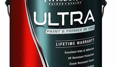 Pittsburgh Exterior Paint Ultra Menards Хранилище идей
