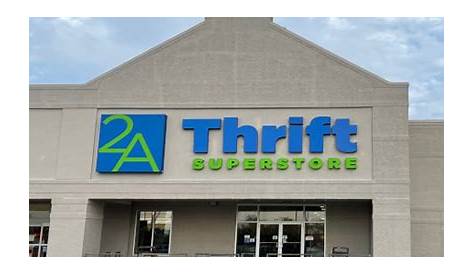 2-й авеню Thrift Superstore Bladensburg Mdsocial Post: Мой любимый магазин всех времен