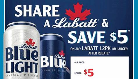Labatt 30 Pack скачать бесплатно