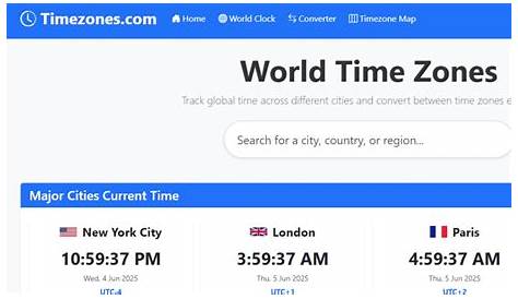 Сколько времени в Солт-Лейк-Сити Uttime Line Html Текущий местный Cy Utah Usa
