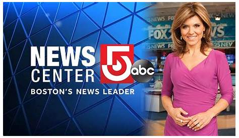 Wcvb 5 News Team Мария Стефанос присоединилась к Boston Globe