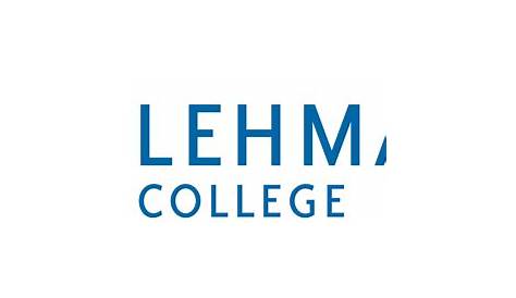 Lehman Email College Факультет