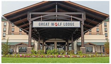 Great Wolf Resorts Stock: 2024 Outlook & Прогнозы