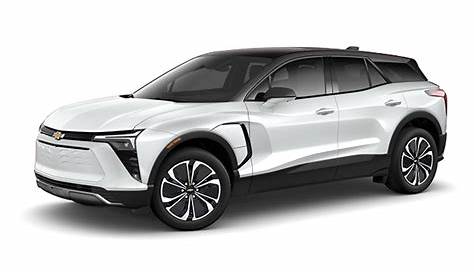2025 Chevrolet Blazer Zr2 Chevrolet Lt Rami Faith