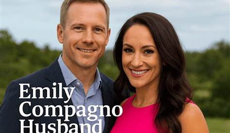 Оригинальное название: Emily Compagno’s Husband: A Complete Overview