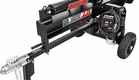 Сплиттеры для бревен Menardsindex Timber Brute Eco Split 22ton 120v