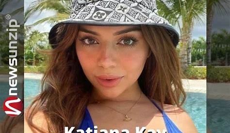 Катиана Джей Кей Onlyfans биография Net Worth & More