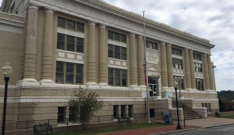 Walker County Probate Court Ga Официальный сайт правительства