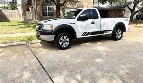 Ford F150 продан в Майами в 2011 году