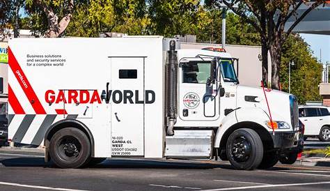 Gardaworld Teamehub Com подтвердила, что Son Offre D’environ 5 2 Milliards Us Pour G4s Le