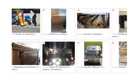 Craigslist Rochester New York Бесплатные вещи на продажу в блоге Патрика Уильямса