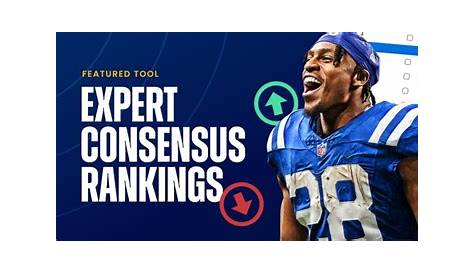 11-я неделя Fantasypros: Фантастический футбол завершится в 2023 году