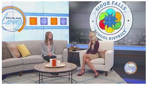 Keloland Employment Sioux Falls (англ.) (недоступная ссылка).