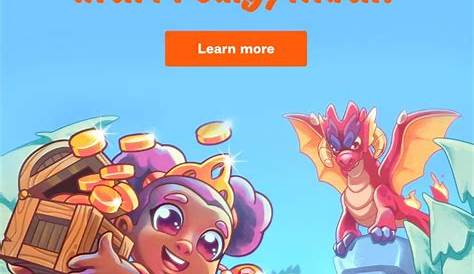 Cool Math Games Prodigy — «Игра в редкие драконы»