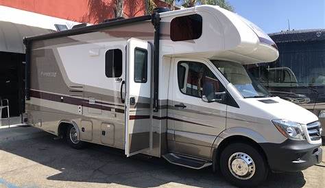 Craigslist Bend Oregon Rvs для продажи владельцем подержанного класса C Rv