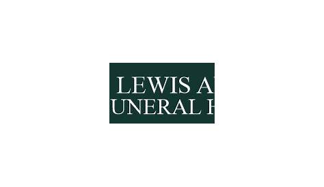 Rs Lewis Funeral Home Мемфис ТеннессиПодкаст Html Наш персонал R & Sons Tn