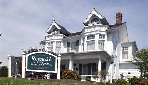 Reynolds и Shivery Funeral Home Inc Obituarieserror 500 покупают кремационные услуги в США