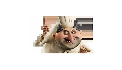 Отель Transylvania 3 Villain Quasimodo Wiki
