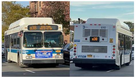 Q29 Bus Map Mta Ride 2013 Новый самолет C40lf 649 от Juniper Valley Road