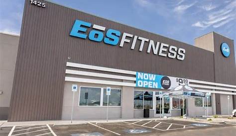 Eos Fitness Waive Годовая стоимость платы и членства 2024 Dr Workout