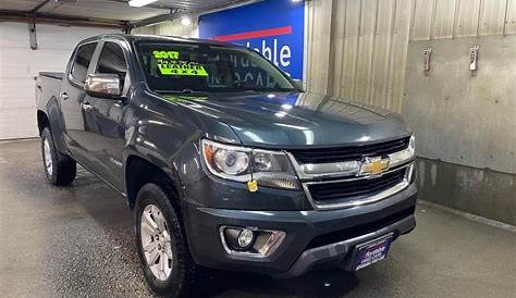 Craigslist Fairbanks Ak 2024 Chevrolet Colorado выставлен на продажу