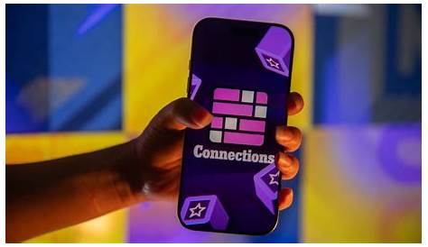 Mashable Hint Connections Nyt и ответы на 5 февраля