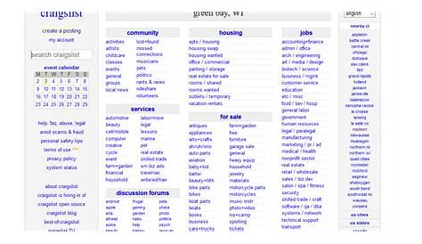 Craigslist Grand Forks Альварес Привет
