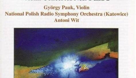 Select All The Characteristics That Describe Bartók’s Instrumental Music. ‎bartók Violin Concertos Nos 1 & 2 By Gerhart Hetzel Hungarian State