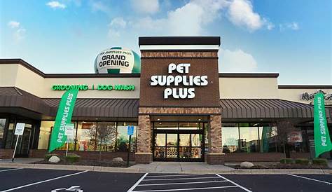 Компания Pet Supplies Pljs Plus Somersworth Nh Dollarsaver