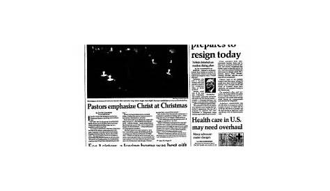 Salina Journal Obits the Kansas 09 Dec 1991 Mon Page 7