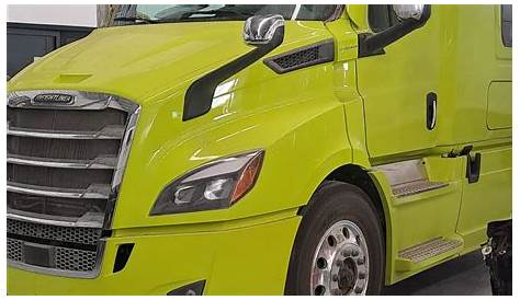 Freightliner Spn Codes I Have Cascadia 2019 с кодом 520247 Fmi 31