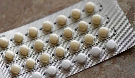 199 Pill Fda одобрила первый внебиржевой контроль рождаемости