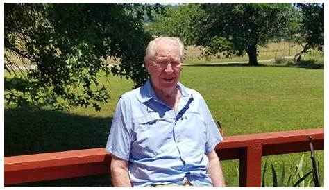 Les Feldick Obituary Kinta Oklahoma Who Is? Age Height Wife Family Net Worth Wiki Net (недоступная ссылка — история).
