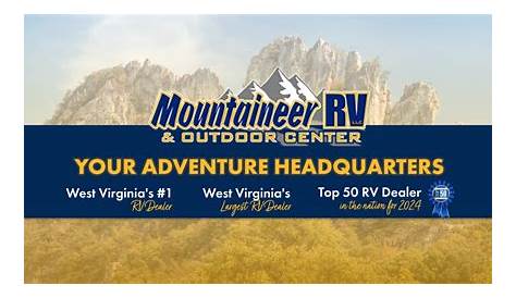 Компания Fairmont Wv Ship Information Mountaineer & Outdoor Center